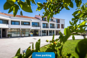 Hotel Vile Park Premium